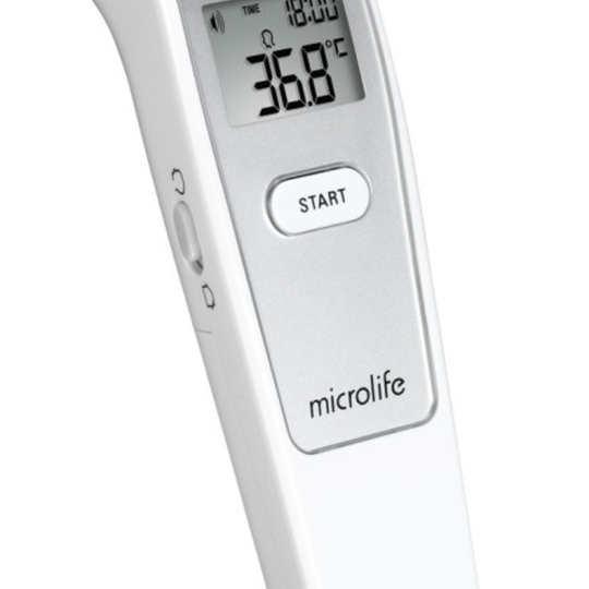 Microlife NC150 Non Contact Termometer