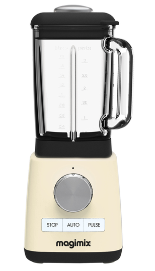 Magimix Power Blender 4 Creme -
