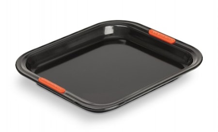 Non-stick Djup Bakplåt 31x28 cm