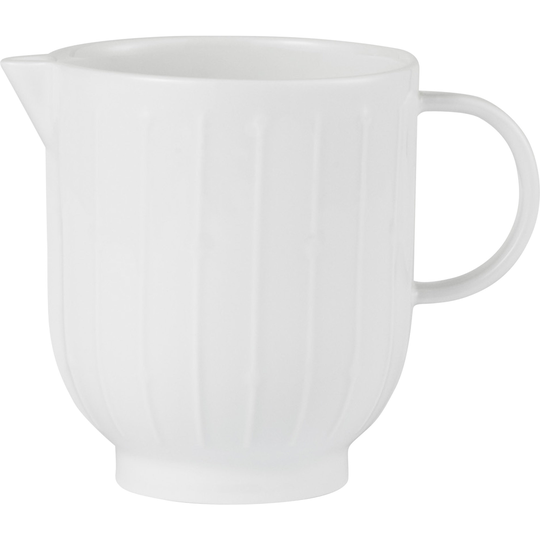 Normann Copenhagen Banquet Kanna 33 cl Vit