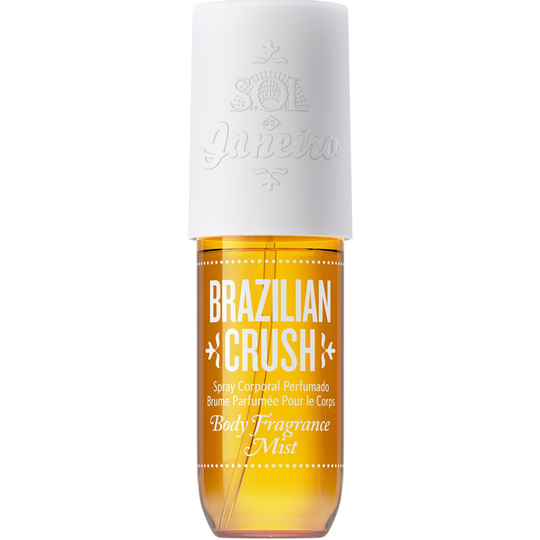 SOL de Janeiro Brazilian Crush Body Fragrance 90 ml
