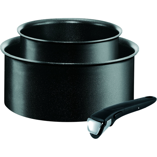 Tefal Ingenio Performance kastrullset
