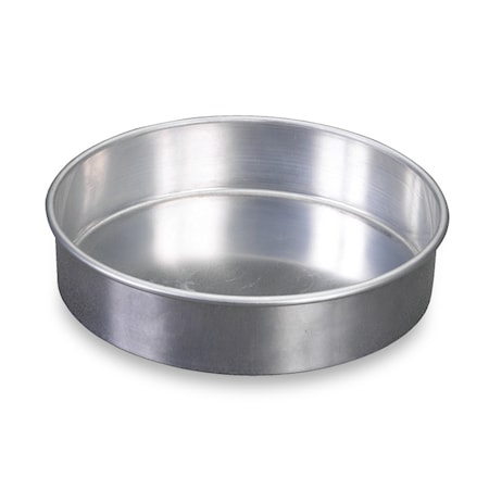 Bakform Rund 23 cm
