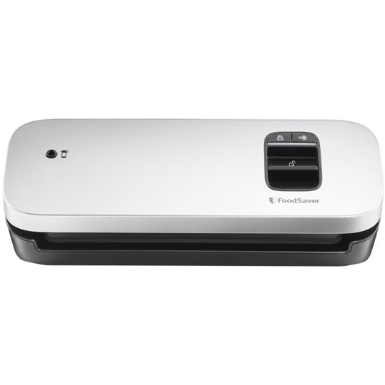 FoodSaver VS1190X Comapct vakuumpackare