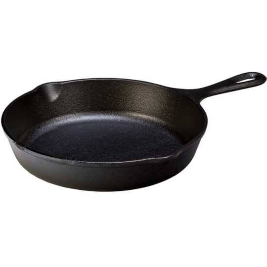 Lodge Stekpanna Gjutjärn 23 cm