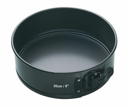 Springform med Non stick-beläggning 20 cm