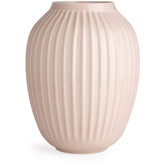 Kähler Hammershøi Vas 250 mm Rosa