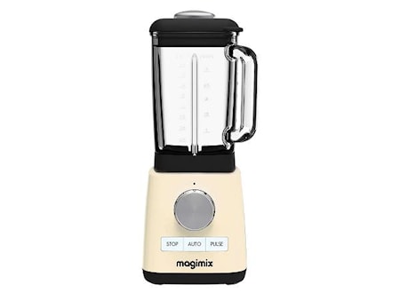 Power 4 Blender 1,8 liter Crème