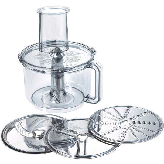 Bosch MUZ6TS5 Multimixer till MUM6