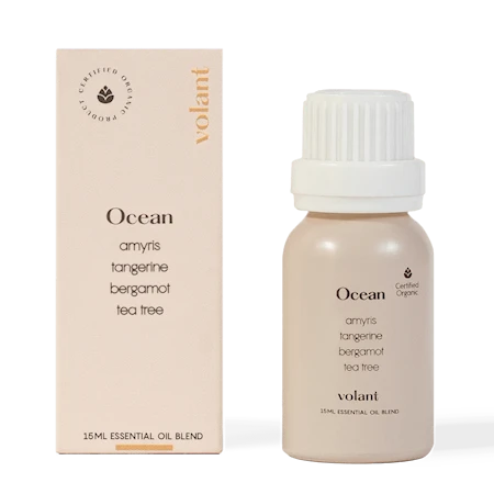 Ocean Eterisk blend 15 ml
