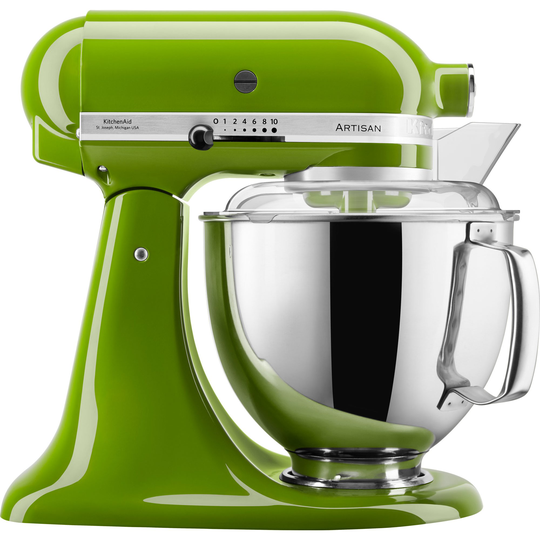 KitchenAid Artisan 5KSM175PSEMA köksmaskin, Matcha
