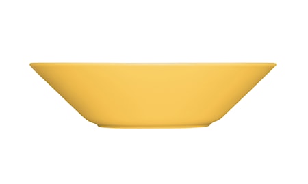 Teema Djup Tallrik Honung 21 cm