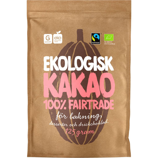 Garant Eko Kakao 125 g