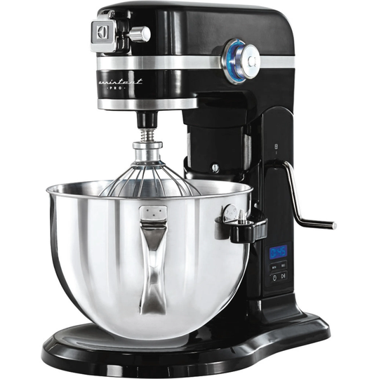 Electrolux Köksassistent PRO Designer Black