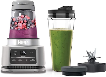 Ninja Foodi Power Nutri Blender 2-in-1