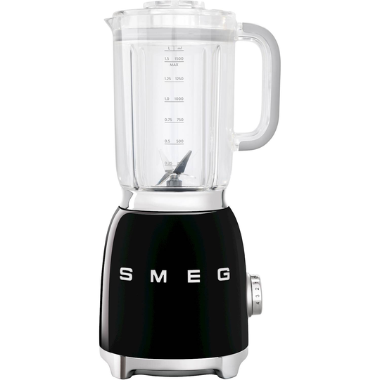 Smeg BLF01BLEU