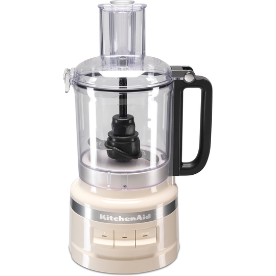 KitchenAid Matberedare 5KFP0919EAC 2,1 L Creme