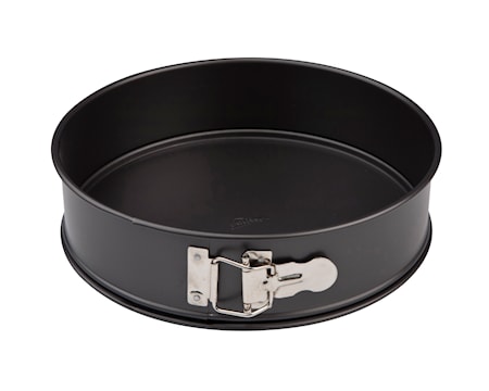 Profi Springform Ø24cm Antracitgrå