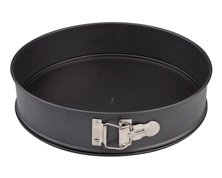 Profi Springform Ø28cm Antracitgrå