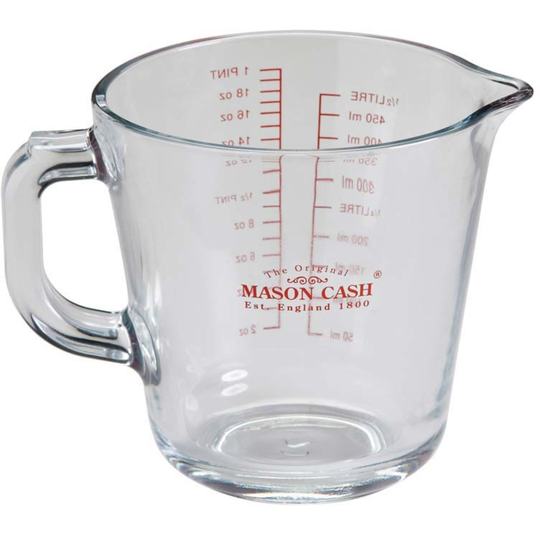 Mason Cash Måttkanna 500 ml
