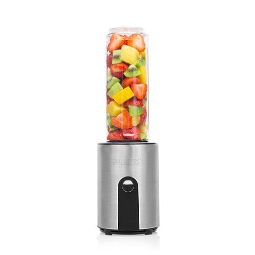 Princess 217401 Blender - Svart/silver