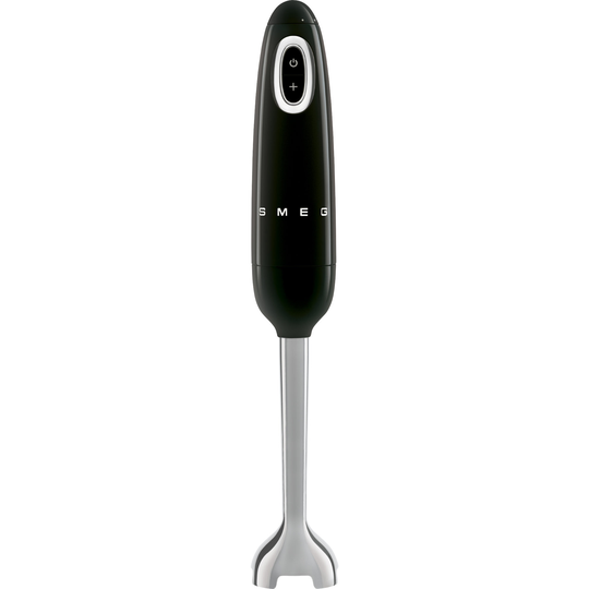 Smeg Stavmixer 700 watt, svart