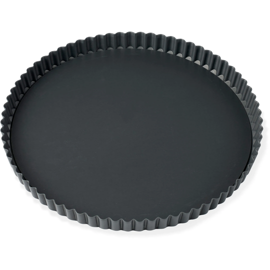 Blomsterbergs Pajform m/lös botten Ø28 cm