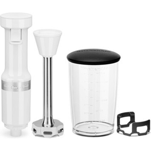 Kitchenaid Classic 5khbv53 Stavmixer - Vit