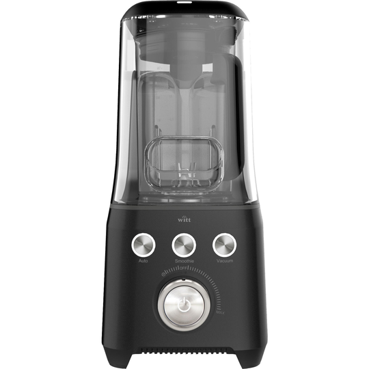 Witt Premium Velocity vakuumblender