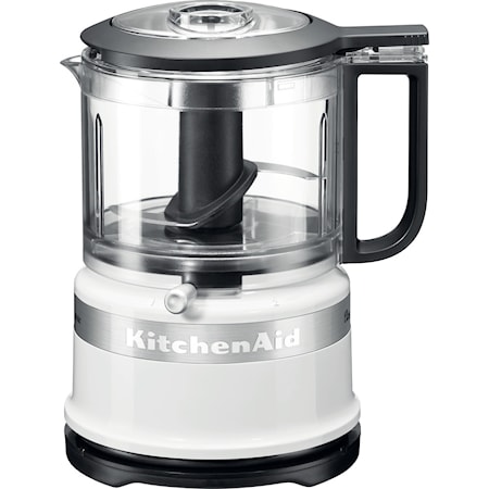 Classic Mini Matberedare 5KFC3516EWH Matberedare Vit 0,95 L