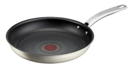 Impact Stekpanna 24 cm Silver