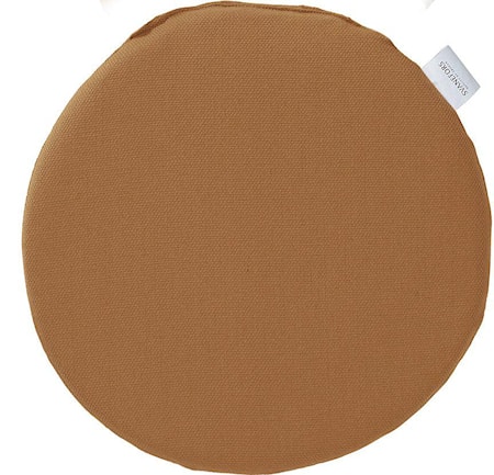 Alba Stolsdyna D 38 cm Kanel