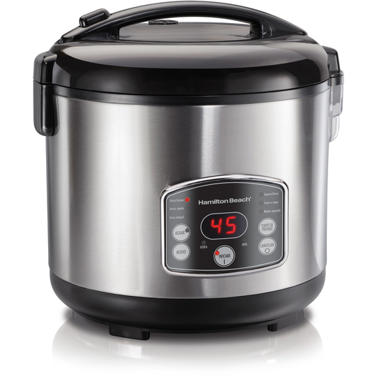 Hamilton Beach Riskokare 4.75L