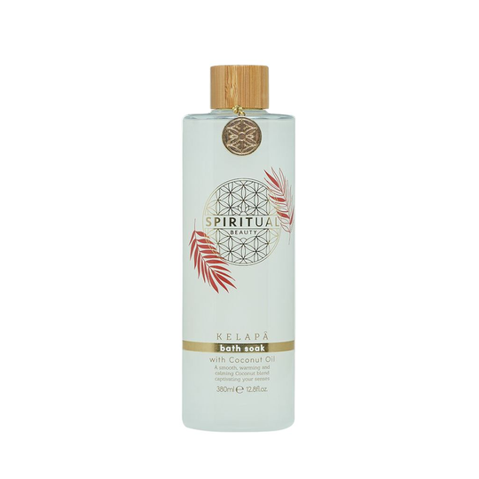Spiritual Beauty Kelapâ Bath Soak 380 ml