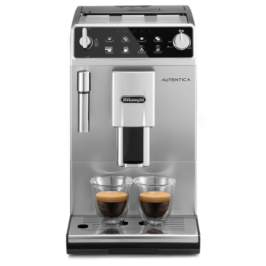 DeLonghi ETAM 29.510.SB espressomaskin