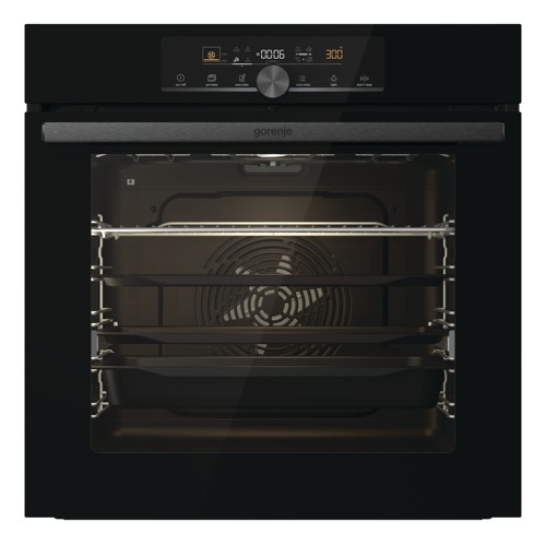 Gorenje Gop73bg Inbyggnadsugn - Svart