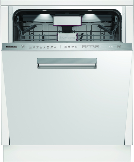 Blomberg Gun39s30w Inbyggd Diskmaskin - Vit