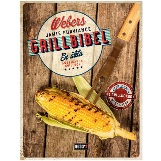 Weber Grillbibel