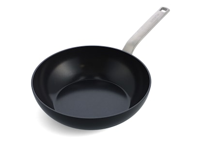 Evolution Wokpanna Non-Stick 28 cm