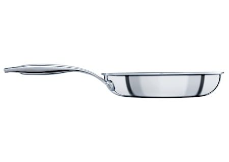 Steel Shield C Series Stekpanna 22 cm Rostfritt stål