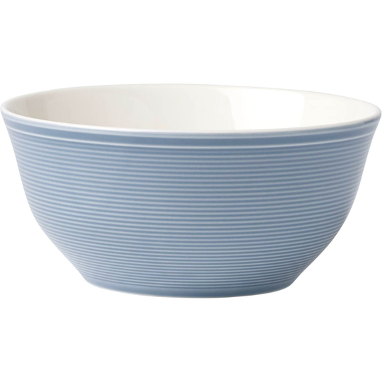 LIKE by Villeroy & Boch Group Skål Color Loop Horizon