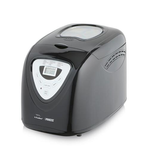 Princess 152009 Bread Maker Bakmaskin