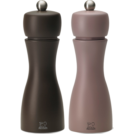 Peugeot Tahiti Duo Salt & Pepparkvarnar 15 cm Vinter