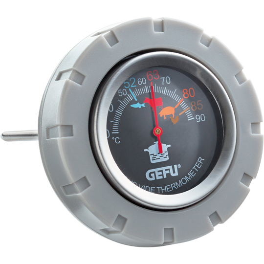 GEFU Seguro Termometer till Sous Vide