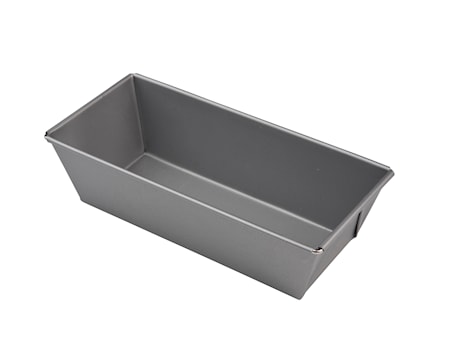Silvertop Brödform 25cm Stål