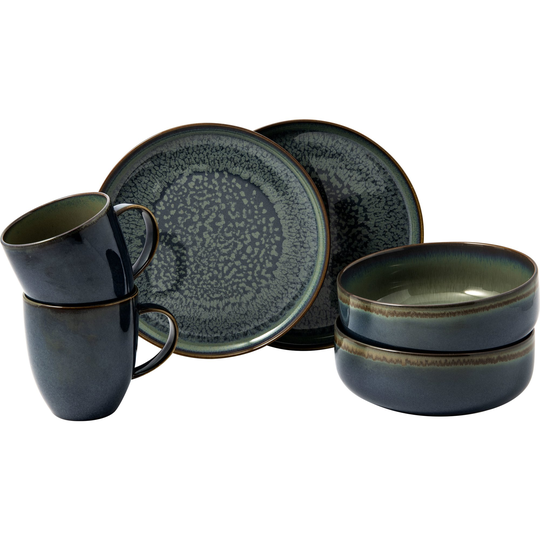 Villeroy & Boch Frukostset 6 delar