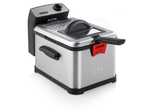 Princess Superior Fryer Fritös