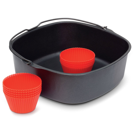 Philips HD9952/00 Airfryer Accessory XXL bakset