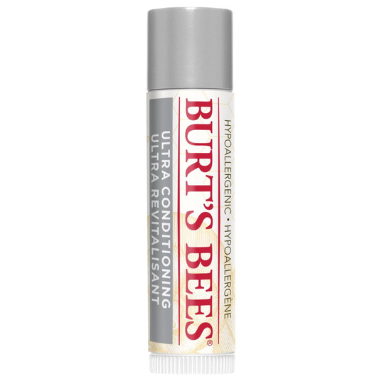 Burt's Bees Lip Balm Ultra Conditioning 4g