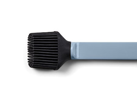 Bakpensel Silikon Nordic Blue